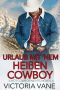 [Heiße Cowboy Nächte 0.50] • Urlaub mit ‘nem heißen Cowboy